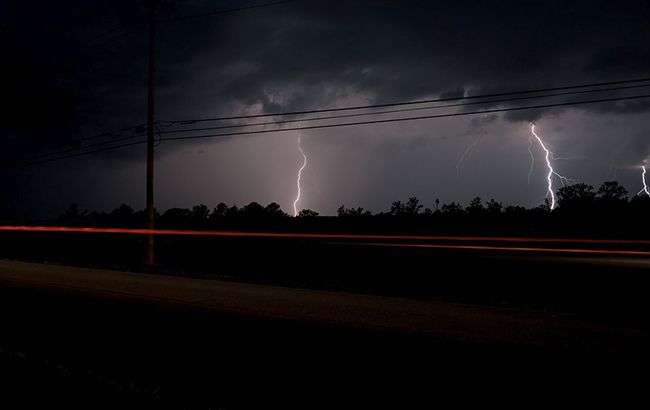 В Мексике в результате тропического шторма "Лидия" погибли 4 человека
