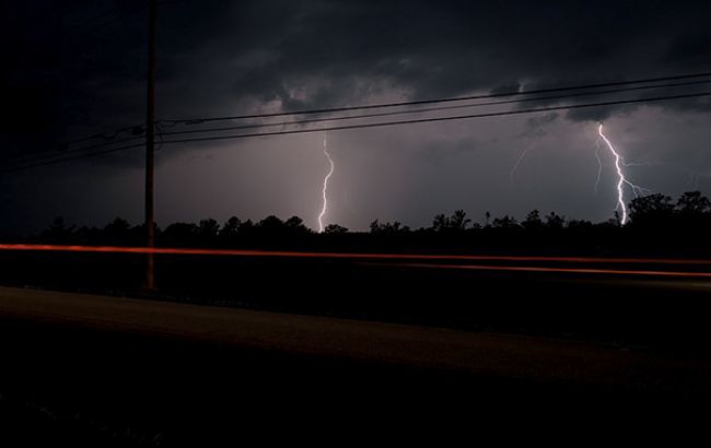Ураган "Харви": без вести пропали 30 человек