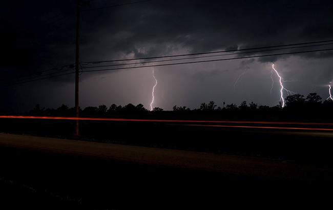 В Европе из-за урагана "Герварт" погибли 6 человек