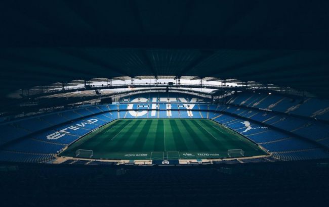 Апелляция "Манчестер Сити" на исключение из еврокубков отложена
