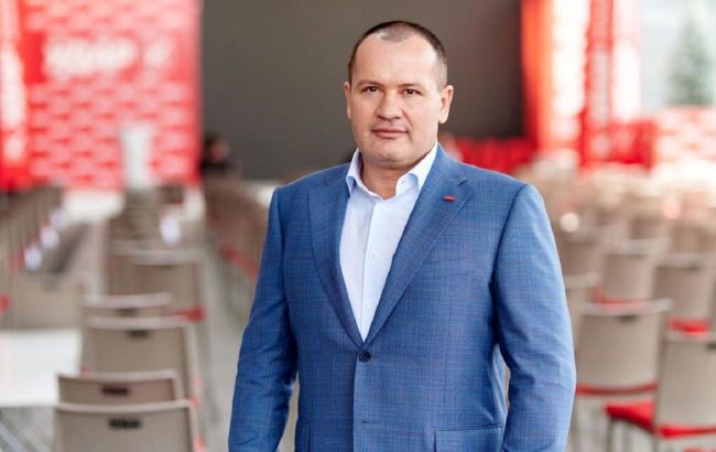 Без зміни системи освіти не можна залучити молодь до управління державою, - Палатний