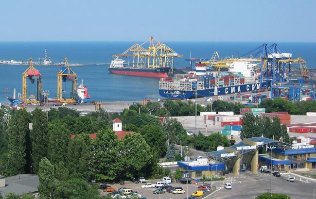 Проверка морпортов способствовала возврату государству свыше 32 млн грн, - СБУ