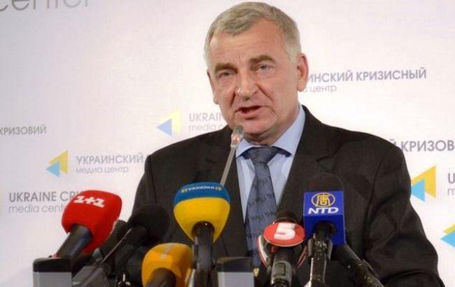 Бойцам АТО выплачено 42,3 млн грн вознаграждений, - Минобороны