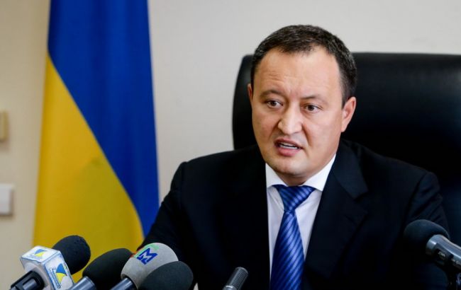 Бриль став головою Запорізької ОДА