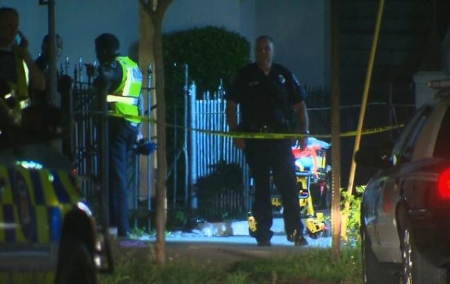 Подозреваемый в стрельбе в Чарльстоне признался в расизме