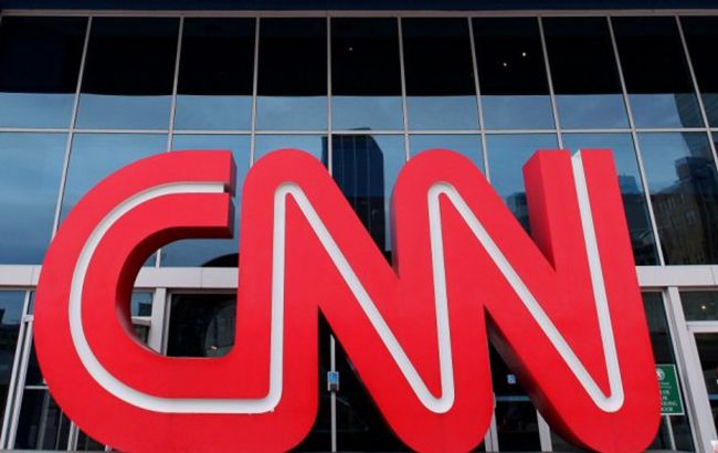 CNN назвал оккупированный Крым российским
