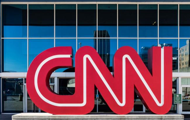 CNN вводит новые правила публикации связанных с Россией материалов