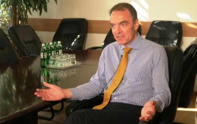 Роллинз до сих пор не работает в "Укрнафте", - нардеп