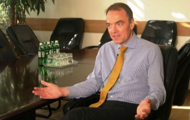 Глава "Укрнафты" отказывается внести в трудовой контракт выплату дивидендов и налогов