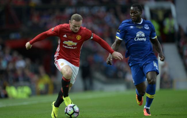 Руні перейде в "Евертон" безкоштовно