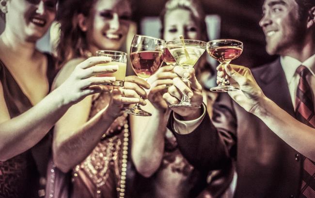 Deutsche Bank опублікував щорічний "індекс гріха"