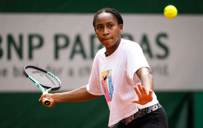 Дві американки та майбутня перша ракетка світу: хто виступить у жіночих півфіналах US Open