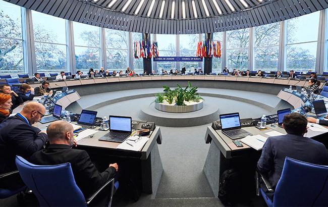 В Совете Европы призвали активизировать отбор работников в ГБР