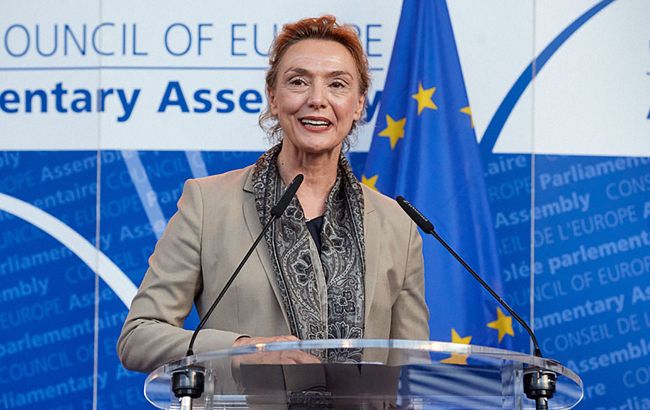 В Совете Европы обеспокоены нарушениями прав человека в Беларуси