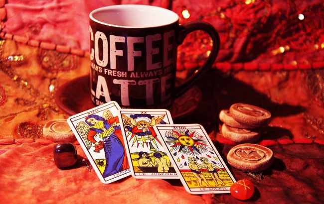 Таро-гороскоп на тиждень. У кого збудеться заповітна мрія, а кому потрібно вийти із зони комфорту