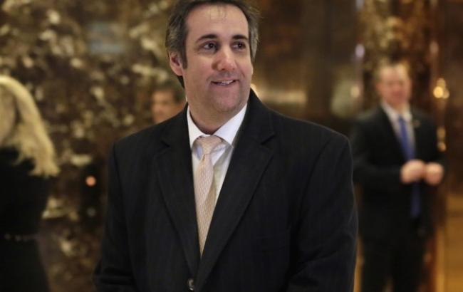 Юрист Трампа отрицает передачу плана снятия санкций с РФ в Белый дом