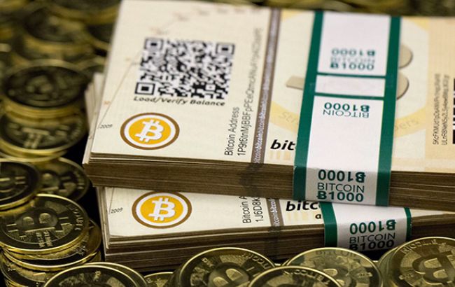 В Еврозоне исключили официальное появление криптовалюты