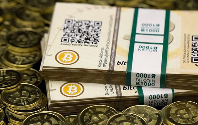 Курс Bitcoin достиг нового максимума в 10 тыс. долларов