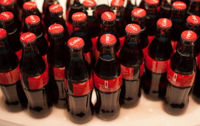 Coca-Cola объяснила появление Крыма на карте РФ в своих соцсетях