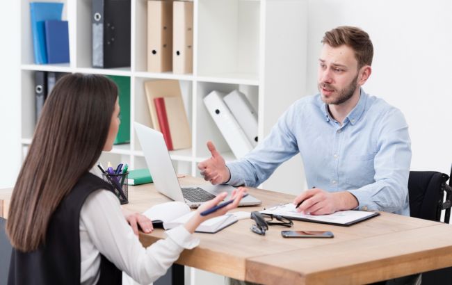 Ось яку помилку категорично не можна робити під час співбесіди: все зіпсуєте