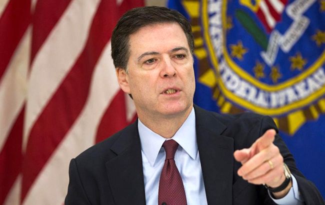 Экс-глава ФБР заявил об отсутствии сомнений во вмешательстве России в выборы в США