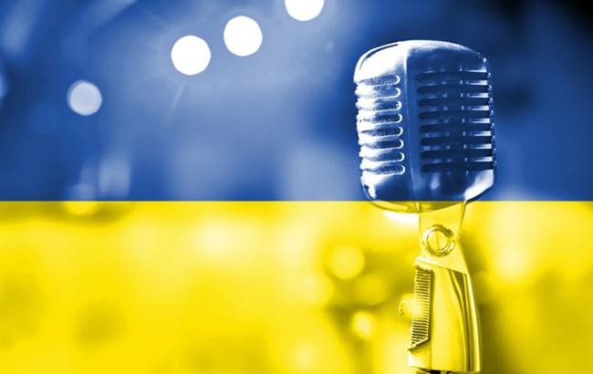 Квота украиноязычных песен на радио выросла до 35%