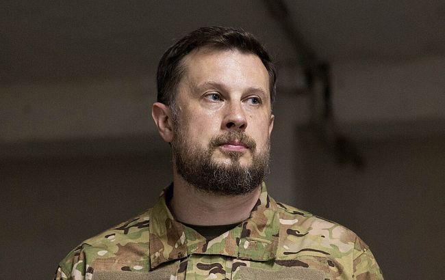 "Кріт" у лавах ЗСУ готував вбивство генерала Білецького