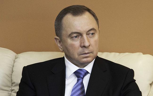 Инцидент в Керченском проливе может перерасти в полномасштабный конфликт, - МИД Беларуси