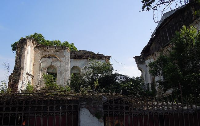 В Одесі через атаку дронів пошкоджено історичну синагогу XIX століття: що відомо