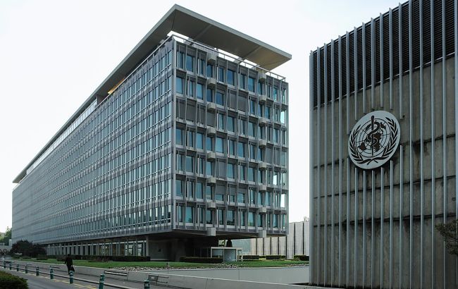 Жорсткий карантин на Різдво може мати негативні наслідки, - ВООЗ