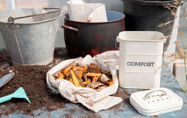 Компост за місяць! Як швидко зробити добриво, на яке так чекають ваші рослини