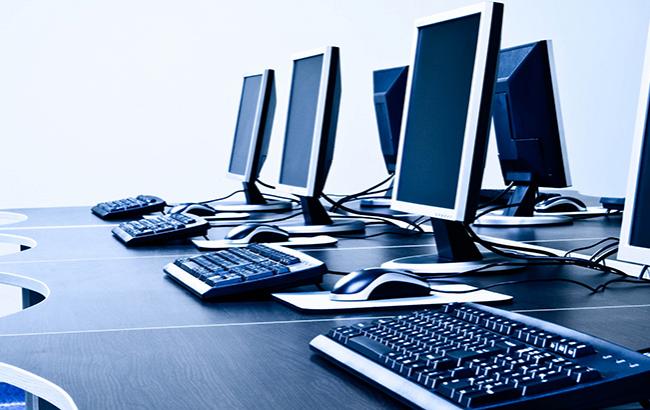 Украинский рынок ПК в 2015 году сократился на треть