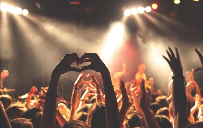 Июнь музыкальный: лучшие концерты месяца