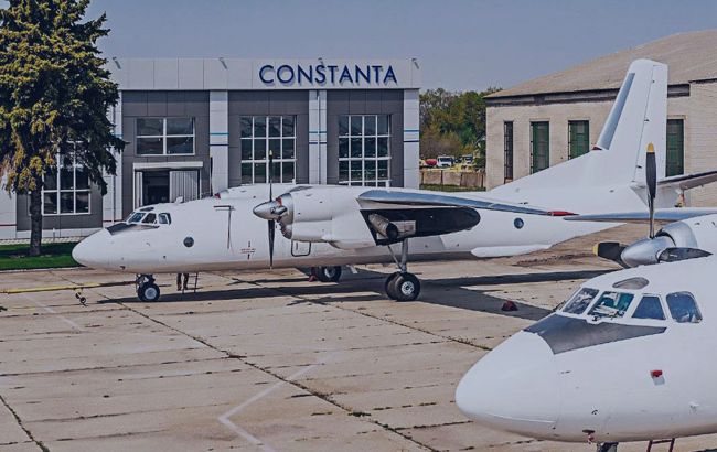 Компании авиабизнесмена Милешко подозревают в неуплате в бюджет 400 млн гривен: что известно