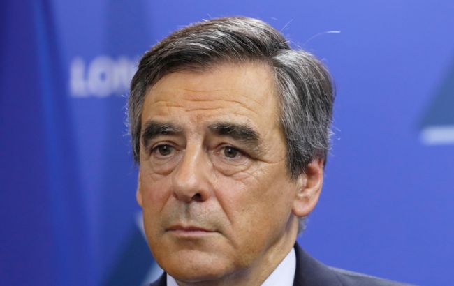 WikiLeaks опубликовал документы из архивов Фийона и Ле Пен