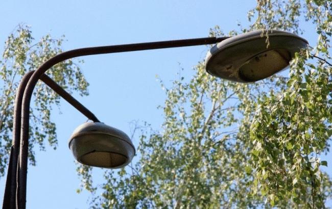 Якісне вуличне освітлення - комфорт і безпека
