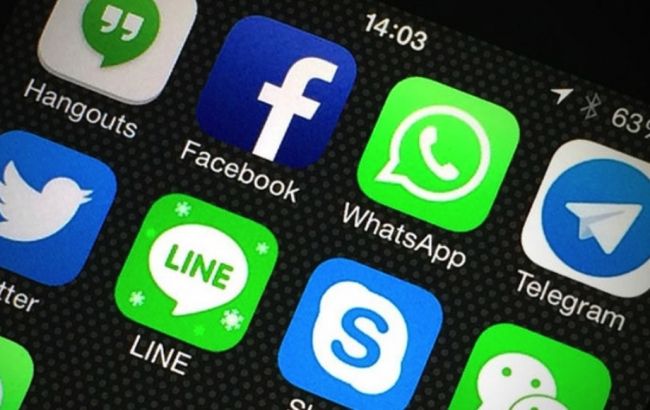 Amnesty International опубликовал рейтинг защищенности мессенджеров