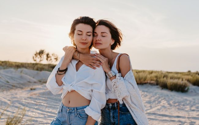 Эти знаки Зодиака приносят счастье: рядом с ними начинается белая полоса