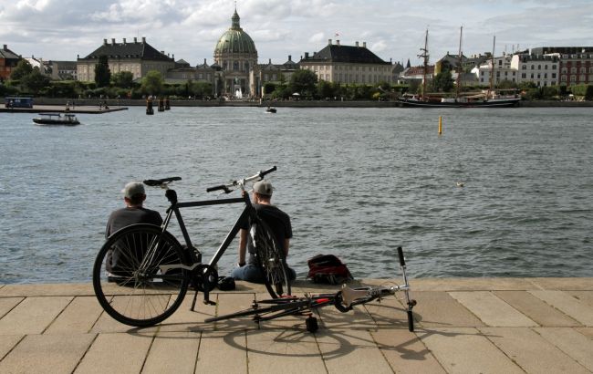 Можно гулять ночью. Топ-10 городов Европы с самым высоким рейтингом безопасности
