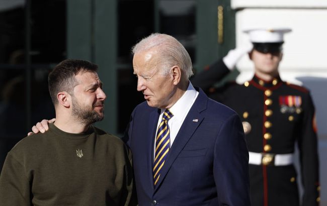 Зеленський знову в США. Чого чекати від поїздки та чи повернеться він з ATACMS