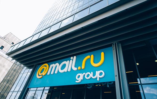 Mail.ru оценила убытки от запрета контента в Украине