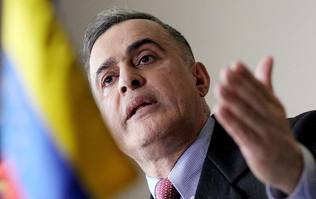 В Венесуэле расследуют хищение 200 млн долларов на контрактах нефтяной госкомпании