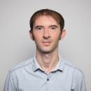 Володимир Костирін