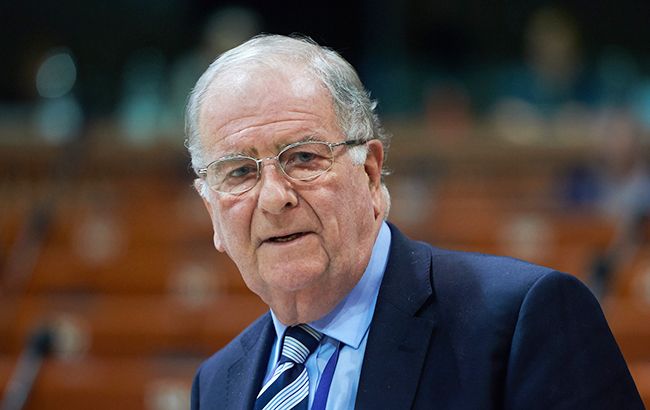 Назначен временный глава ПАСЕ