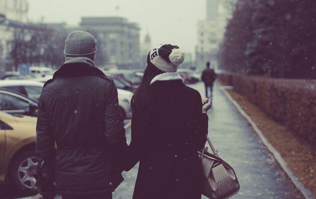 Весна и зима в одном флаконе: где ожидаются сильные морозы