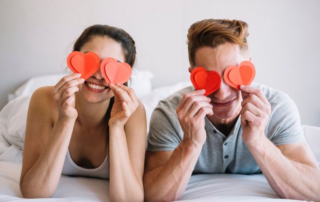 3 знака Зодиака признаются своей второй половинке в любви уже в середине марта: кто в списке