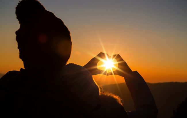 Сонячне затемнення 29 березня: як загадати бажання, щоб воно здійснилося