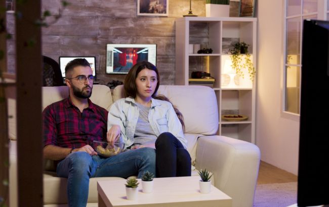 В "Дія" появилось украинское телевидение