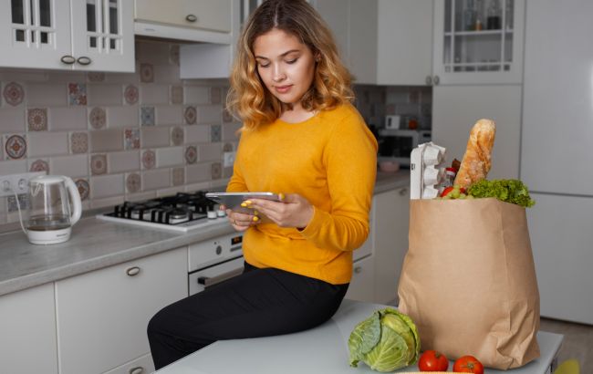 Експерт пояснила, скільки разів на добу треба їсти, щоб бути струнким і здоровим