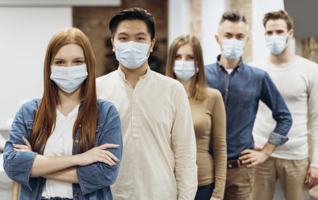 В двух регионах Канады вводят локдаун